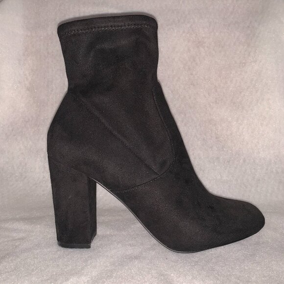 Steve Madden Boots - Picture 7 of 7